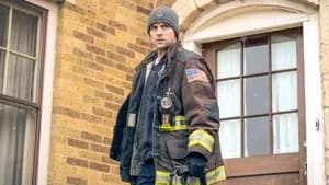 Chicago Fire 6. Sezon 14. Bölüm