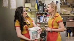 2 Broke Girls 6. Sezon 15. Bölüm