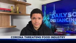 The Daily Show 25. Sezon 98. Bölüm