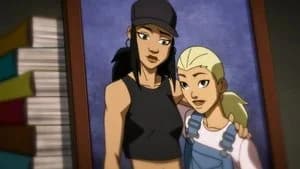Young Justice 4. Sezon 8. Bölüm