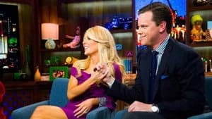 Watch What Happens Live with Andy Cohen 9. Sezon 80. Bölüm
