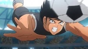 Captain Tsubasa 1. Sezon 24. Bölüm