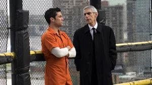 Law & Order: Special Victims Unit 15. Sezon 24. Bölüm