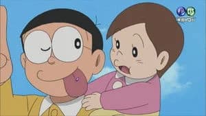 Doraemon 1. Sezon 198. Bölüm