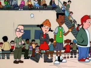 Recess 2. Sezon 20. Bölüm