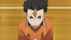 Haikyu!! 3. Sezon 2. Bölüm
