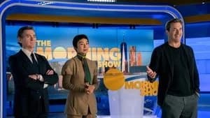 The Morning Show 3. Sezon 6. Bölüm