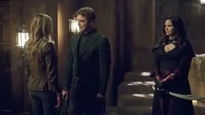 Arrow 4. Sezon 3. Bölüm