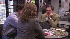 The Office 5. Sezon 22. Bölüm