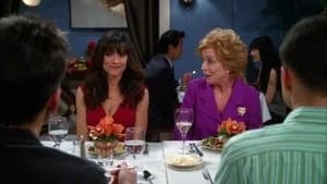 Two and a Half Men 8. Sezon 7. Bölüm