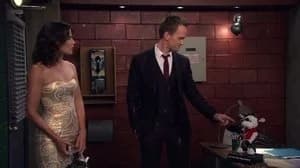 How I Met Your Mother 9. Sezon 12. Bölüm
