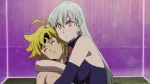 The Seven Deadly Sins 3. Sezon 14. Bölüm