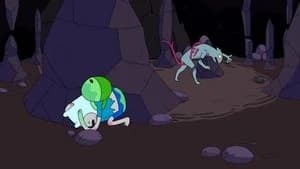 Adventure Time 1. Sezon 18. Bölüm