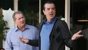Modern Family 1. Sezon 13. Bölüm
