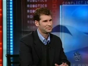 The Daily Show 14. Sezon 16. Bölüm