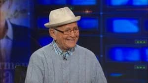 The Daily Show 20. Sezon 33. Bölüm