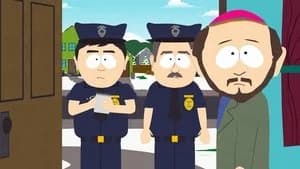 South Park 20. Sezon 3. Bölüm