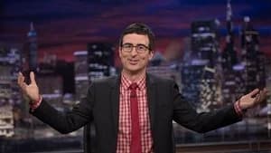 Last Week Tonight with John Oliver 1. Sezon 2. Bölüm