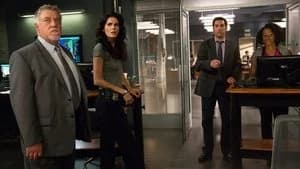 Rizzoli & Isles 6. Sezon 10. Bölüm