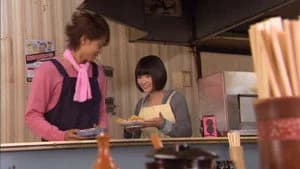 仮面ライダー 19. Sezon 16. Bölüm