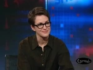 The Daily Show 14. Sezon 3. Bölüm