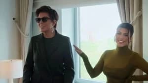 The Kardashians 3. Sezon 3. Bölüm