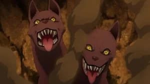 Boruto: Naruto Next Generations 1. Sezon 146. Bölüm