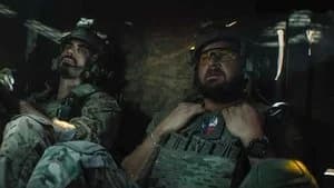 SEAL Team 5. Sezon 7. Bölüm