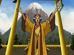 Avatar: The Last Airbender 1. Sezon 14. Bölüm