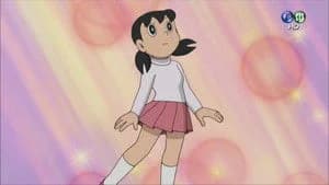 Doraemon 1. Sezon 249. Bölüm