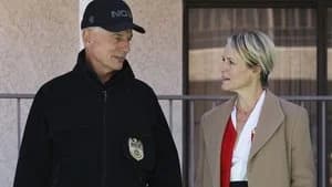 NCIS 14. Sezon 9. Bölüm