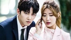 Suspicious Partner 1. Sezon 15. Bölüm