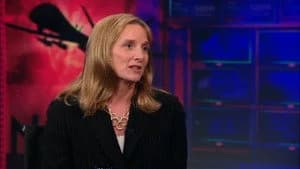 The Daily Show 18. Sezon 49. Bölüm