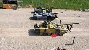 Tanks, dans l'enfer des combats 1. Sezon 3. Bölüm