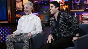 Watch What Happens Live with Andy Cohen 21. Sezon 25. Bölüm