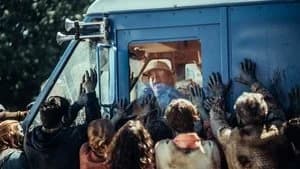 Z Nation 3. Sezon 3. Bölüm