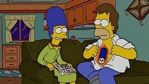 The Simpsons 18. Sezon 13. Bölüm