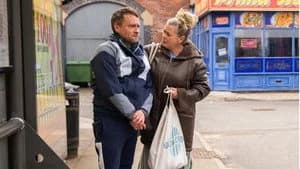 Coronation Street 64. Sezon 77. Bölüm