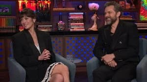 Watch What Happens Live with Andy Cohen 20. Sezon 78. Bölüm