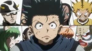 Hunter x Hunter 3. Sezon 146. Bölüm