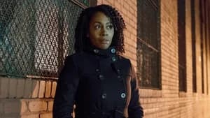 Marvel's Luke Cage 1. Sezon 12. Bölüm