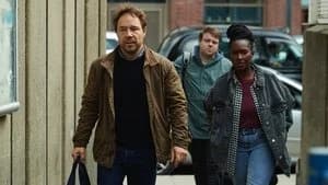 The Walk-In 1. Sezon 4. Bölüm