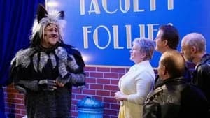 Modern Family 6. Sezon 18. Bölüm