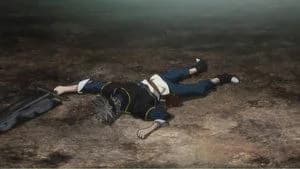 Black Clover 1. Sezon 10. Bölüm