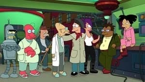 Futurama 10. Sezon 4. Bölüm