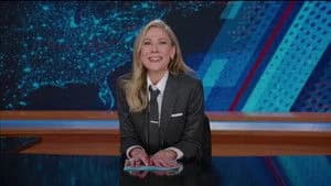 The Daily Show 31. Sezon 13. Bölüm