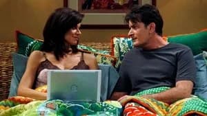 Two and a Half Men 6. Sezon 24. Bölüm