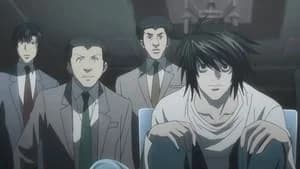 Death Note 1. Sezon 11. Bölüm