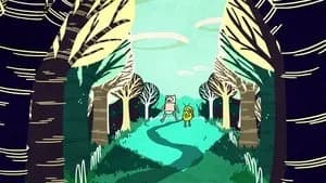 Adventure Time 8. Sezon 3. Bölüm