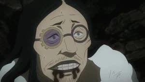 Black Clover 1. Sezon 33. Bölüm